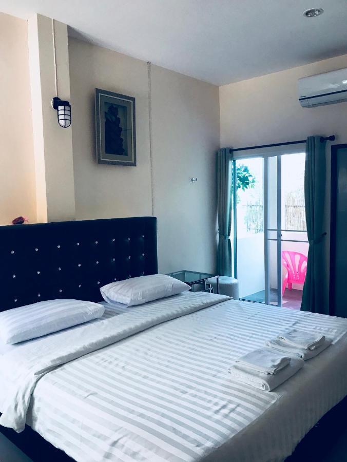 Baan Bon Resort Bang Tabun Phetchaburi Dış mekan fotoğraf